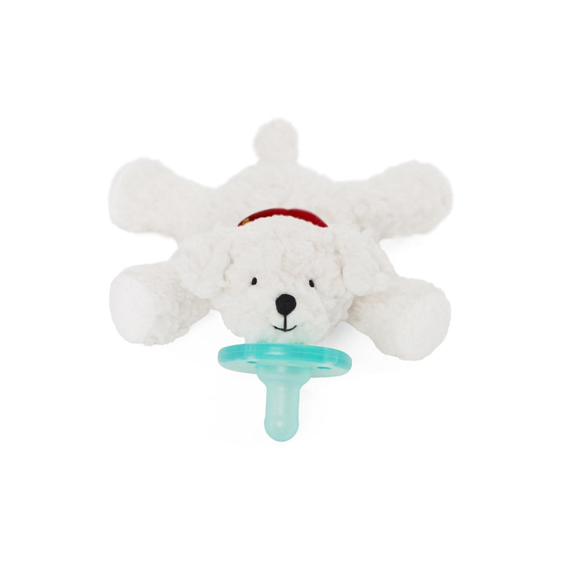 Wubbanub Budster Bichon - Flying Ryno