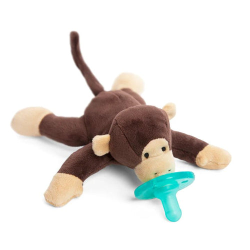 WubbaNub Monkey - Flying Ryno