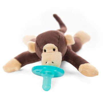 WubbaNub Monkey - Flying Ryno